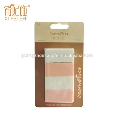 Square Makeup Sponge/Make up Sponge Powder Puff