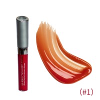 New arrival wholesale lipglossown factory direct sale lip gloss natural waterproof High Quality Wholesale lasting lipstick