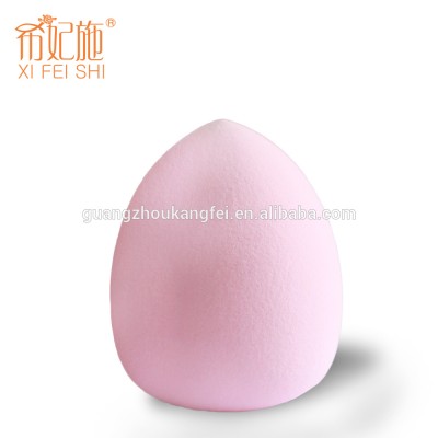 Oval Makeup Sponge/Cosmetic Powder Puff Makeup Puff/Pink Color